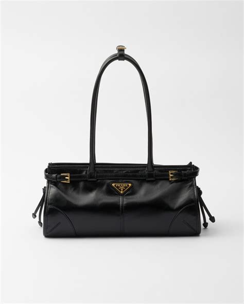 prada soft lux price|prada purse.